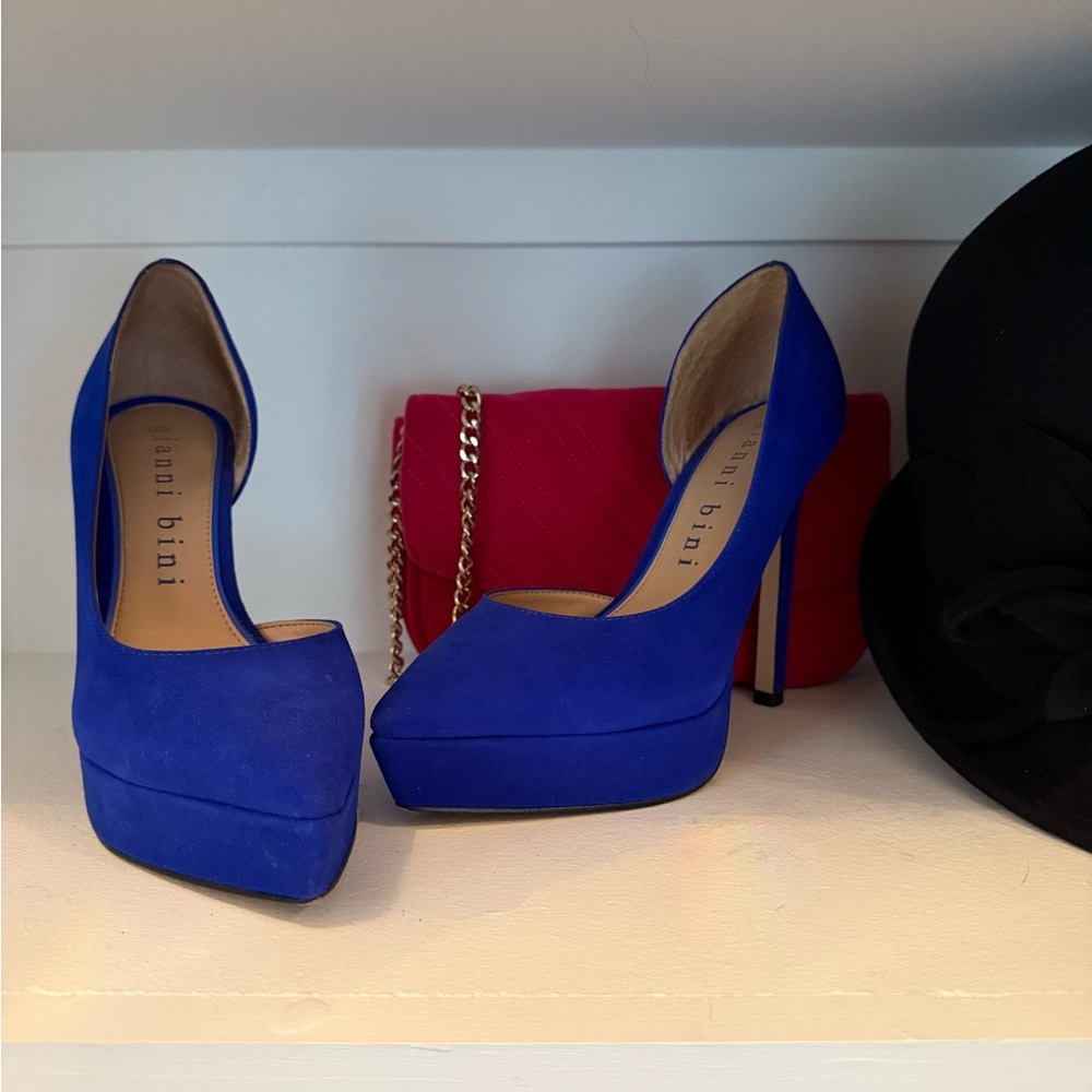 Gianni Bini Shoes